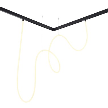 Трековый светильник ST Luce ST684.446.60 &mdash; svetrussia.ru