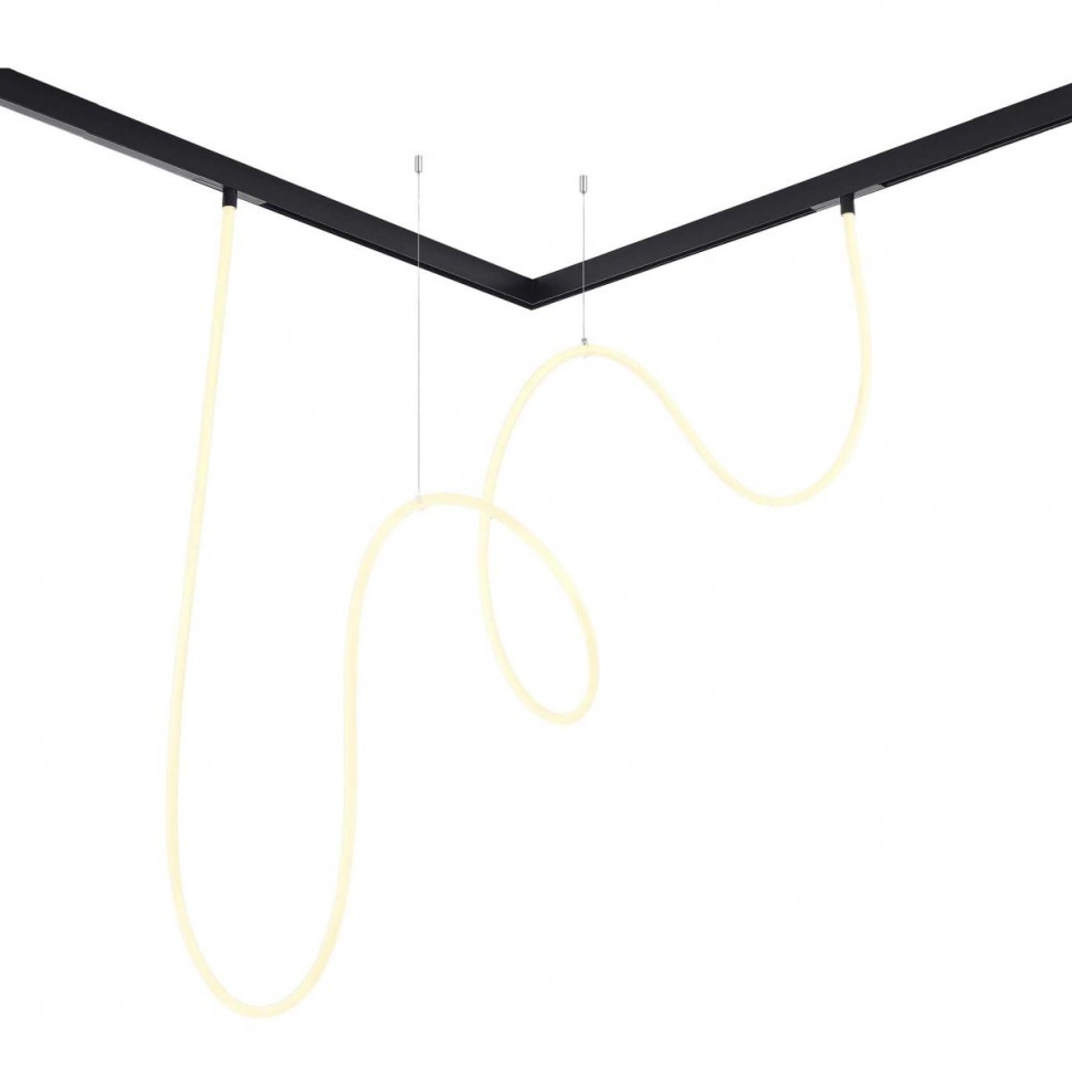 Трековый светильник ST Luce ST684.446.60 фото 1 &mdash; svetrussia.ru