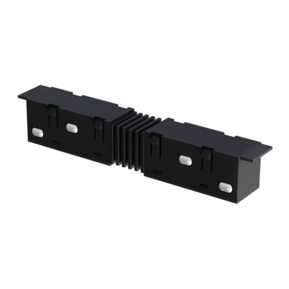 Коннектор прямой Arte Lamp Optima-Accessories A740306 фото 1 &mdash; svetrussia.ru