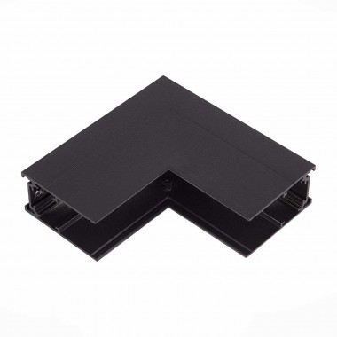 Внутренний угол-соединитель для подвесного/накладного магнитного шинопровода ST Luce SKYLINE 48 ST1007.439.00 &mdash; svetrussia.ru