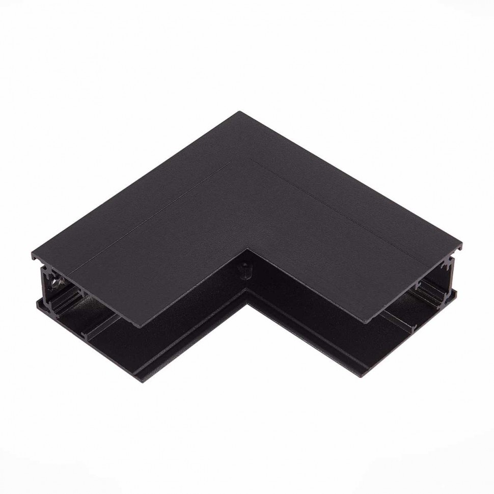 Внутренний угол-соединитель для подвесного/накладного магнитного шинопровода ST Luce SKYLINE 48 ST1007.439.00 фото 1 &mdash; svetrussia.ru