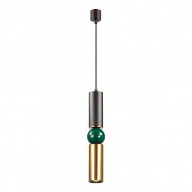 Подвесной светодиодный светильник Odeon Light L-vision Sakra 4072/5L &mdash; svetrussia.ru