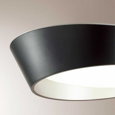 Потолочный светодиодный светильник Sonex Avra Apex 7694/60L &mdash; svetrussia.ru