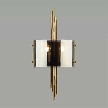 Бра Odeon Light Exclusive Margaret 4895/2WA &mdash; svetrussia.ru