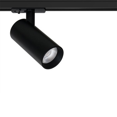 Трековый светильник Arte Lamp BENE A1946PL-1BK &mdash; svetrussia.ru