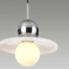 Подвесной светильник Odeon Light Hatty 5014/1A фото 4 &mdash; svetrussia.ru