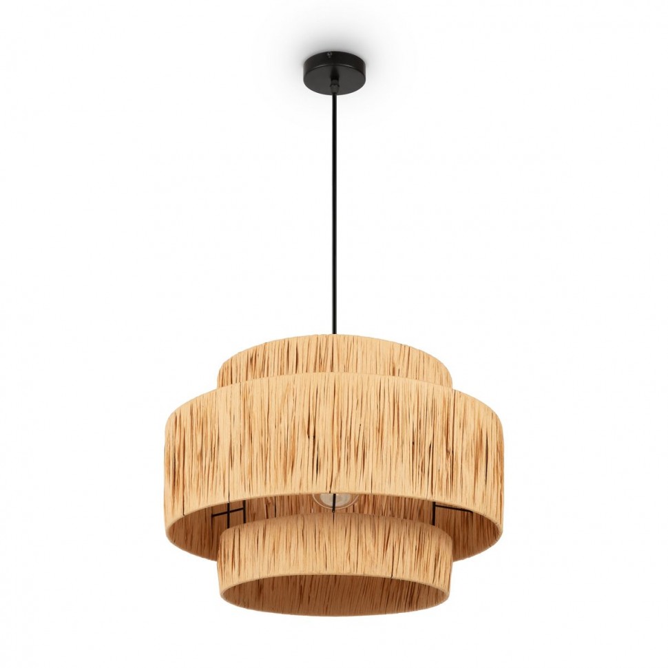 Подвесная люстра Freya AvaGarden FR5249PL-03BG1 фото 1 &mdash; svetrussia.ru