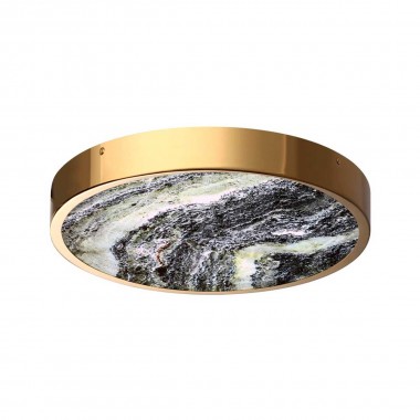 Настенно-потолочный светильник Odeon Light BERGI 5079/30L &mdash; svetrussia.ru