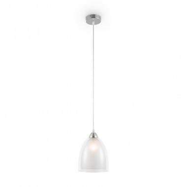 Подвесной светильник Freya Astery FR5375PL-01CH &mdash; svetrussia.ru