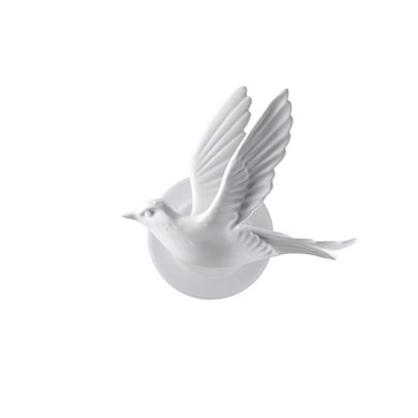 Настенный светильник Odeon Light COLOMBELLA 4341/3WL &mdash; svetrussia.ru