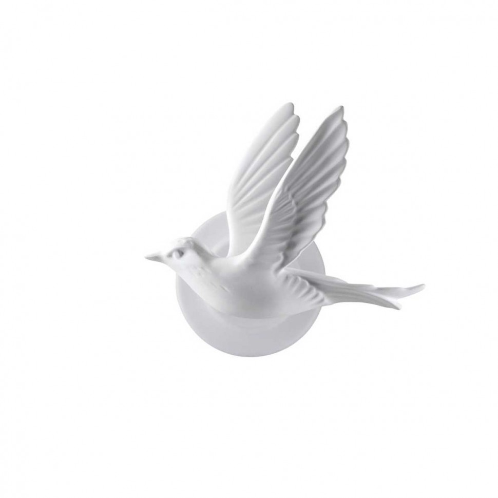 Настенный светильник Odeon Light COLOMBELLA 4341/3WL фото 1 &mdash; svetrussia.ru