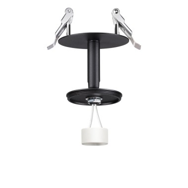 Встраиваемый светильник Novotech Konst Unite 370682 &mdash; svetrussia.ru