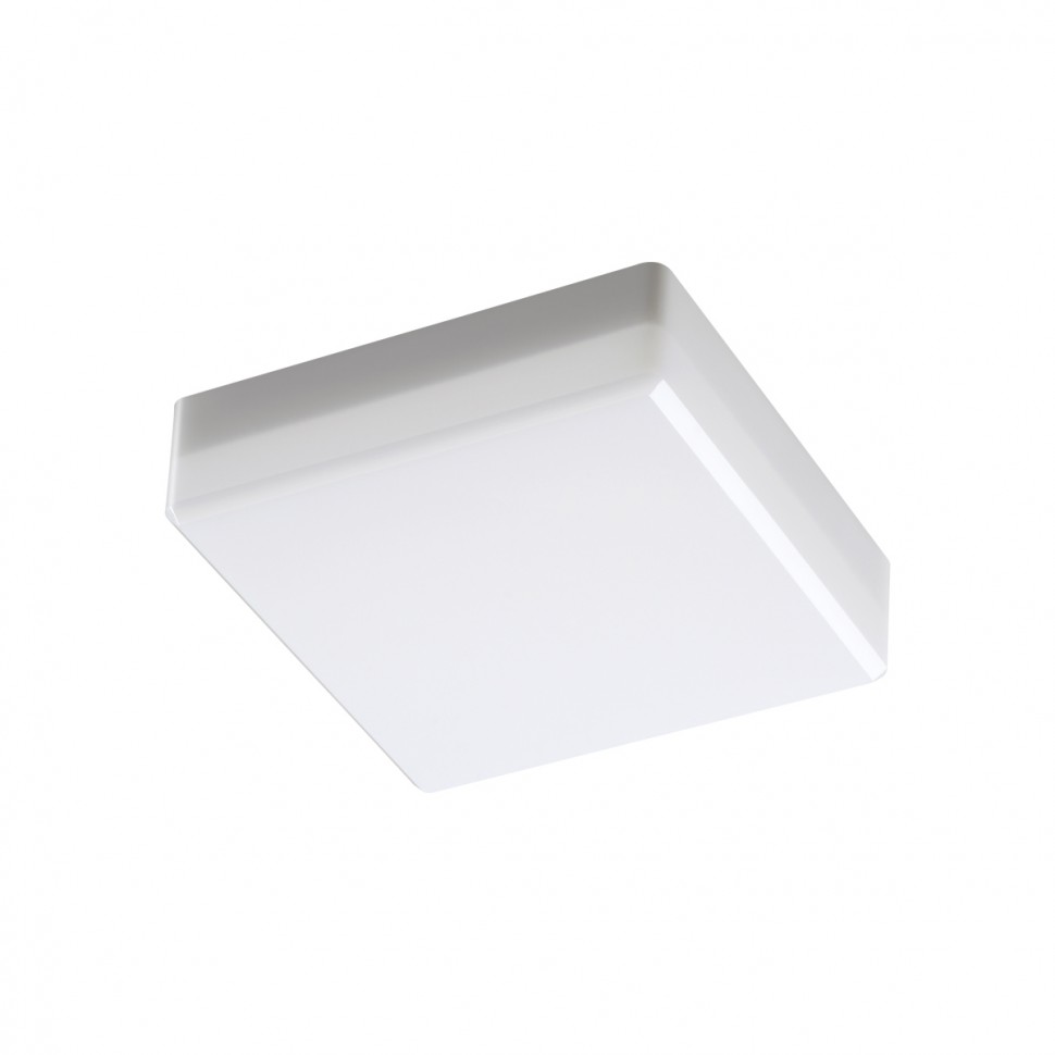 Накладной светодиодный светильник Novotech Over Pandora 358686 фото 1 &mdash; svetrussia.ru