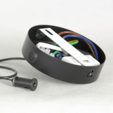 Подвесной светодиодный светильник Lussole Loft LSP-7015 &mdash; svetrussia.ru