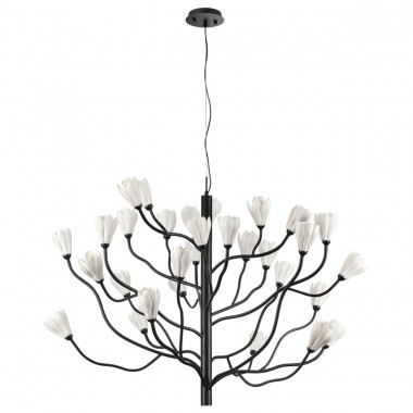 Подвесная люстра Odeon Light Modern Gardi 5090/30 &mdash; svetrussia.ru