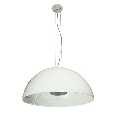 Подвесной светильник Loft IT Mirabell 10106/600 White &mdash; svetrussia.ru