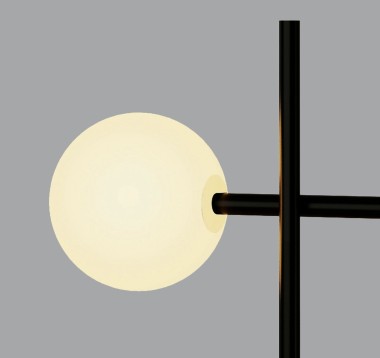 Настольная лампа Mantra Cellar 7638 &mdash; svetrussia.ru