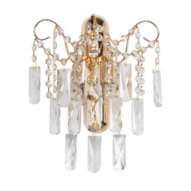 Бра De City Бриз 111029102 &mdash; svetrussia.ru