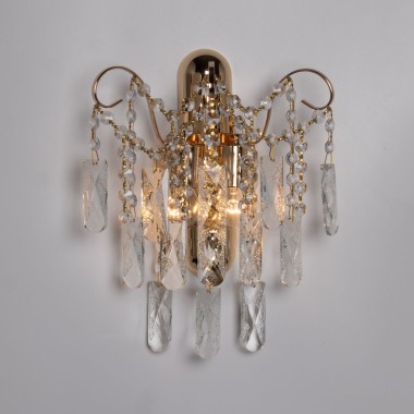 Бра De City Бриз 111029102 &mdash; svetrussia.ru