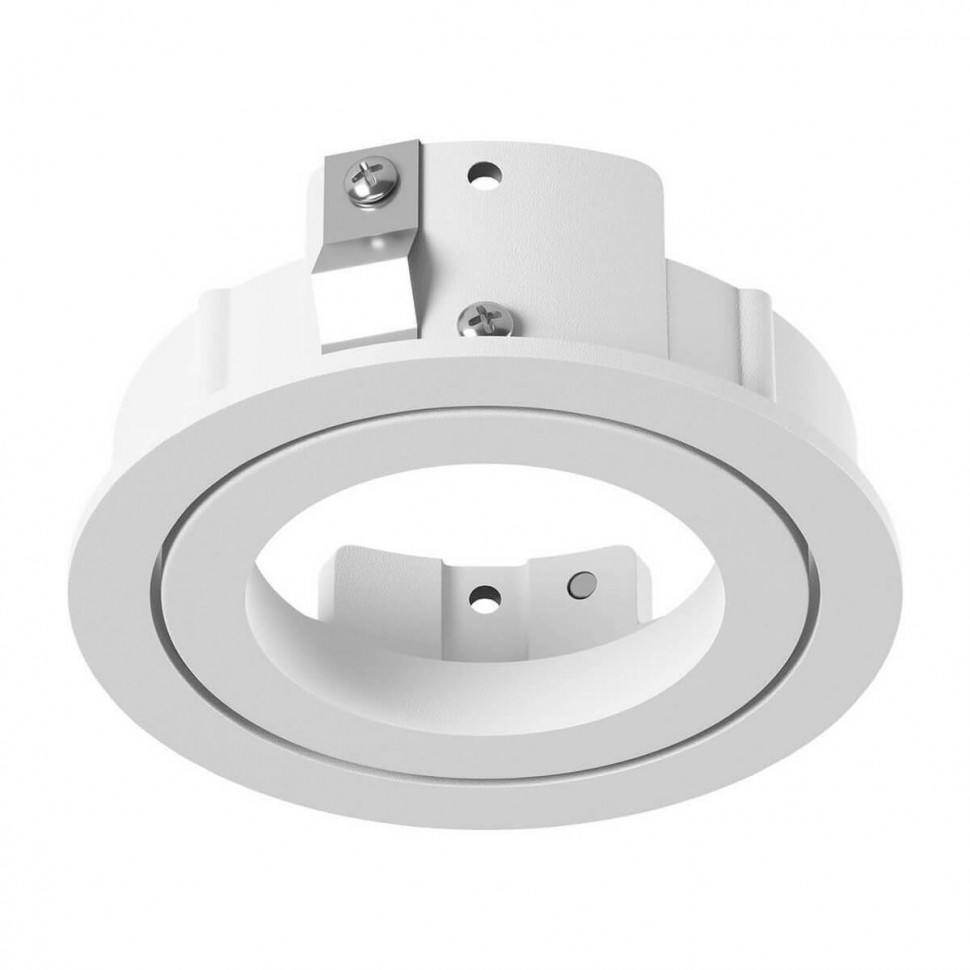 Встраиваемый светильник Lightstar Intero 16 217606 фото 1 &mdash; svetrussia.ru