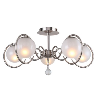 Потолочная люстра F-Promo Fabbio 2349-5U &mdash; svetrussia.ru