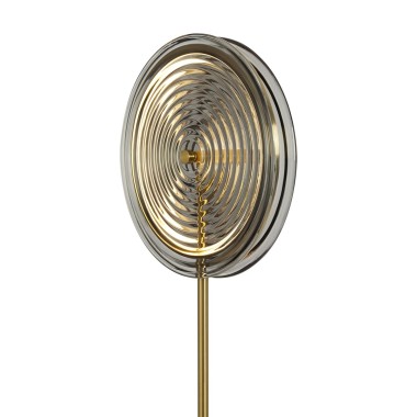 Торшер Freya Borbon FR5442FL-L13B &mdash; svetrussia.ru