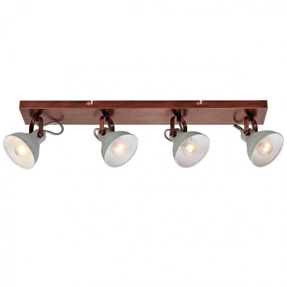 Спот Lussole Loft Diana GRLSP-9829 фото 1 &mdash; svetrussia.ru