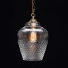 Подвесной светильник MW-Light Аманда 481012001 фото 6 &mdash; svetrussia.ru