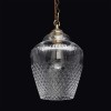 Подвесной светильник MW-Light Аманда 481012001 фото 8 &mdash; svetrussia.ru