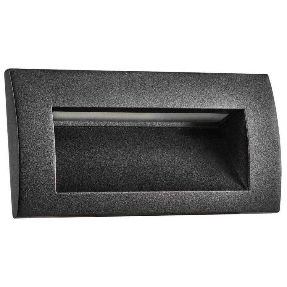 Уличный светодиодный светильник Lightstar Estra 383572 фото 1 &mdash; svetrussia.ru