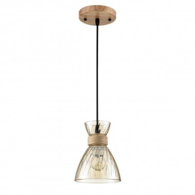 Подвесной светильник Lumion Suspentioni Mirabela 8051/1A &mdash; svetrussia.ru