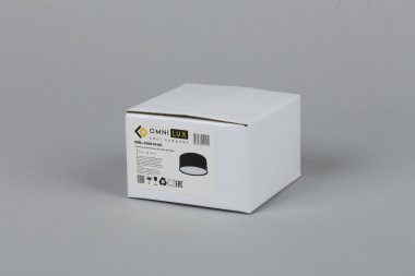 Потолочный светодиодный светильник Omnilux Salentino OML-100919-06 &mdash; svetrussia.ru