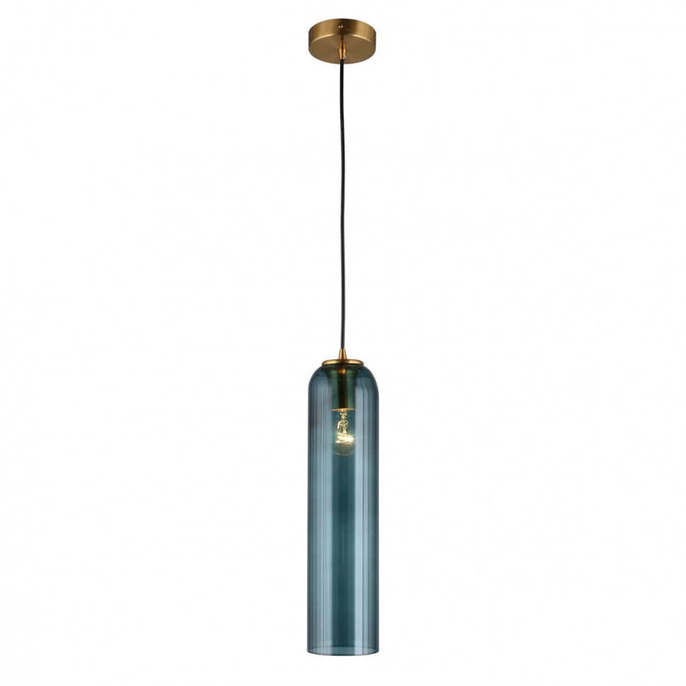 Подвесной светильник Omnilux Parrini OML-99616-01 фото 1 &mdash; svetrussia.ru