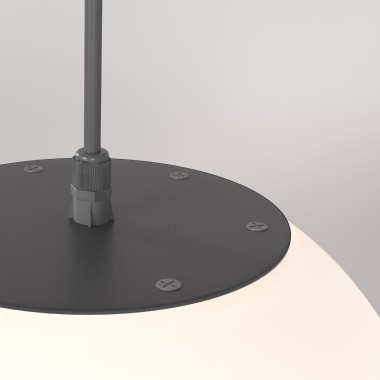 Подвесной светильник Maytoni Erda O594PL-01B &mdash; svetrussia.ru