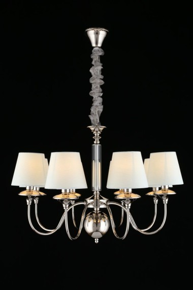 Подвесная люстра Aployt Perla APL.731.03.08 &mdash; svetrussia.ru