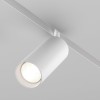 Трековый светодиодный светильник Maytoni Technical Exility Focus Led TR032-4-20WTW-S-DD-W фото 3 &mdash; svetrussia.ru