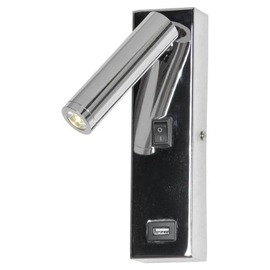 Светодиодный спот Lussole Lgo Cozy LSP-8241 &mdash; svetrussia.ru