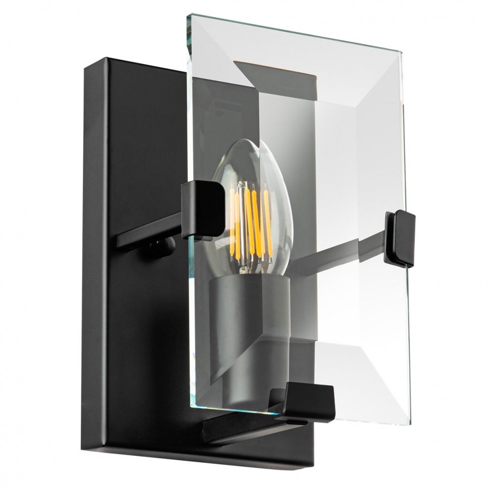 Бра Lightstar Novara 713617 фото 1 &mdash; svetrussia.ru