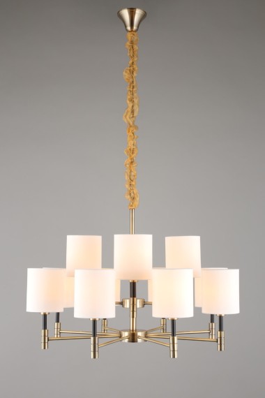 Подвесная люстра Omnilux Mulazzo OML-57503-12 &mdash; svetrussia.ru