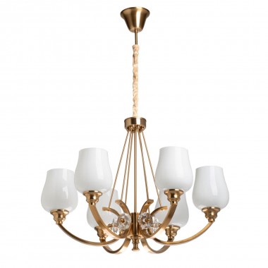 Подвесная люстра MW-Light Палермо 386017706 &mdash; svetrussia.ru