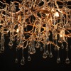 Подвесная люстра Loft IT Bijout 10067/1250 GB фото 8 &mdash; svetrussia.ru