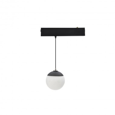 Светильник трековый Aployt Magnetic track 220 APL.0211.00.05 &mdash; svetrussia.ru