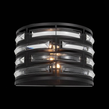 Настенный светильник ST Luce Chiarezza SL665.401.02 &mdash; svetrussia.ru