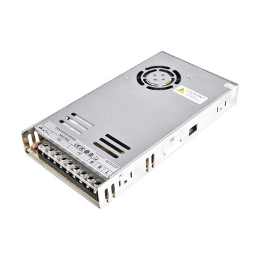 Блок питания для светодиодной ленты Maytoni LED Strip 24V 350W 220207 &mdash; svetrussia.ru