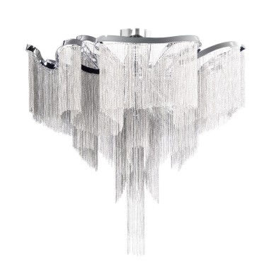 Потолочная люстра Loft IT Stream 10208/800C Smoke &mdash; svetrussia.ru