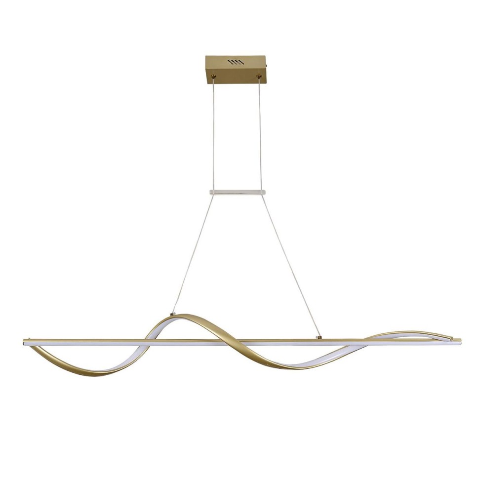 Подвесной светодиодный светильник F-Promo Locket 4181-2P фото 1 &mdash; svetrussia.ru