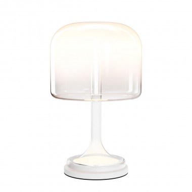 Настольная лампа Maytoni Spirito MOD286TL-L18W3K &mdash; svetrussia.ru