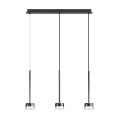 Подвесной светильник Mantra Tonic 7882 &mdash; svetrussia.ru