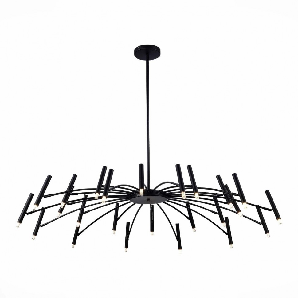 Потолочная люстра ST Luce SPIDEY SL1214.402.24 фото 1 &mdash; svetrussia.ru