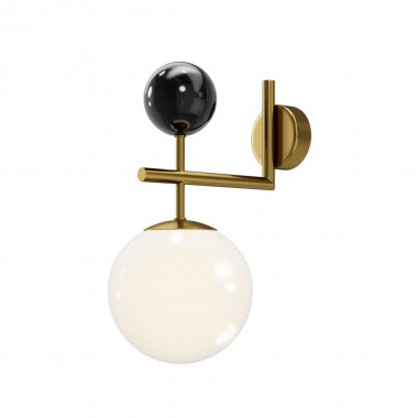 Бра Maytoni Modern MOD436WL-01BS &mdash; svetrussia.ru